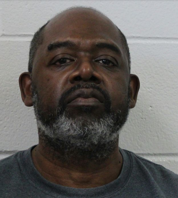 Alonzo Parker
